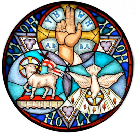 The Holy Trinity