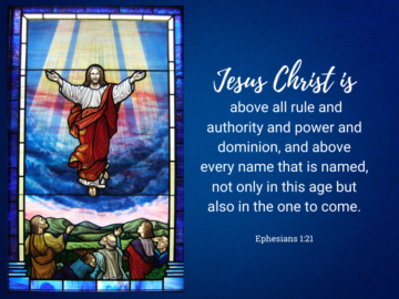 The Last Sunday of the Church Year